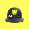 Baseball Helmet