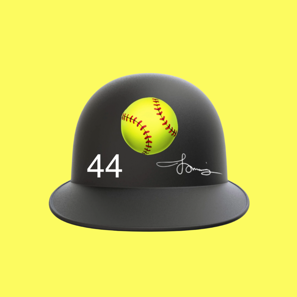 Baseball Helmet